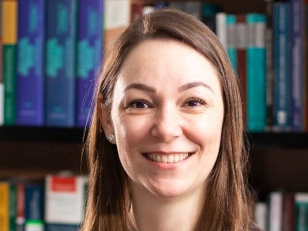 Mariana Denuzzo Salomão ministra Mentoring no LIDE Futuro