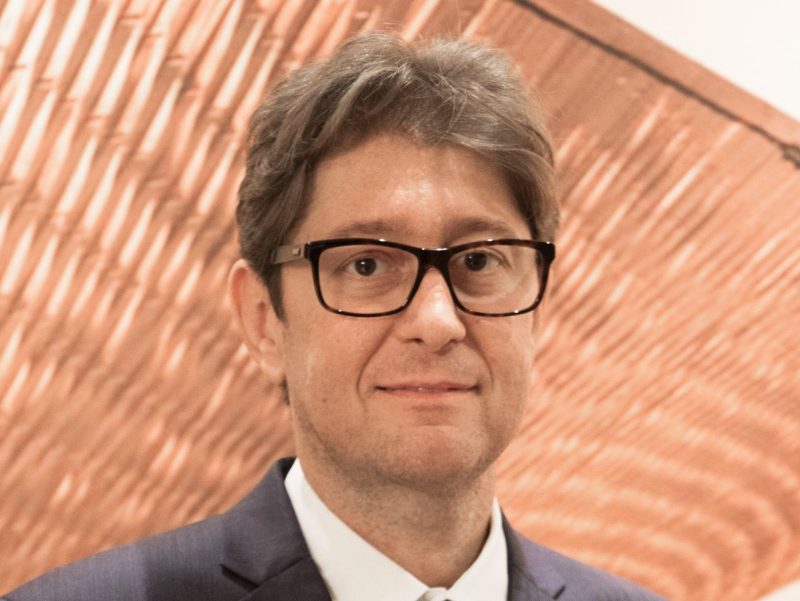 Fabio Calcini participa da Jornada Contábil da Educação Fiscal do Agronegócio