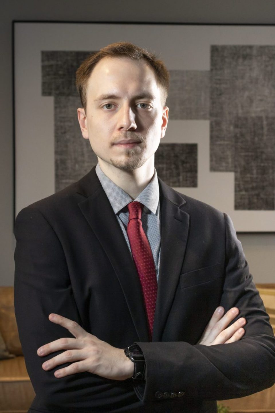 Davi Pessotti Candido