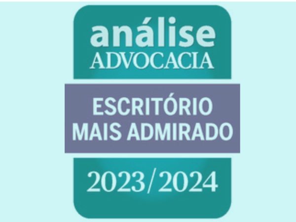 Análise Advocacia 2023/24 consolida Brasil Salomão e Matthes como referência nacional