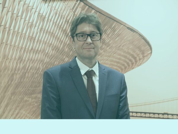 Fabio Calcini é destaque na prestigiada WWL