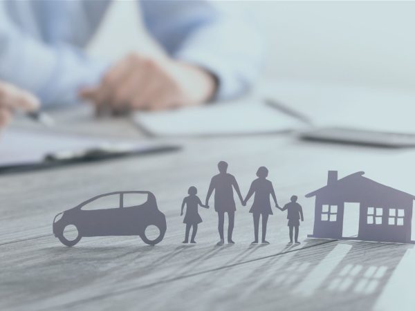 Imóvel Familiar: STJ Ratifica Proteção contra Execução Fiscal na Transferência para Filho