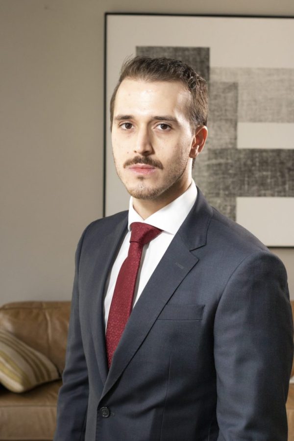 Victor Jordão de Silos