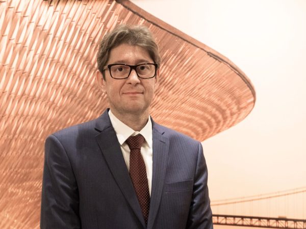 Tributarista de Brasil Salomão e Matthes participa do 2º Colóquio de PIS & Cofins