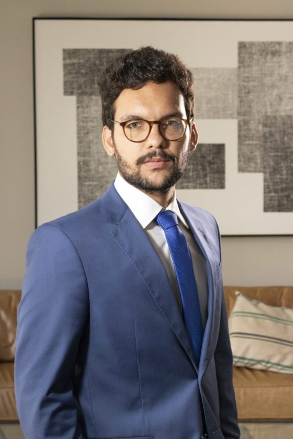 Hugo Crispim de Araujo