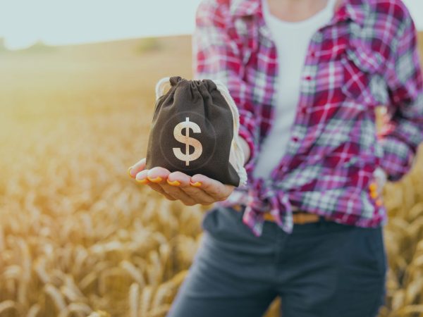 Do Crédito Outorgado ao Procurador Rural Instituído pelo Decreto Paulista nº 68.178/2023