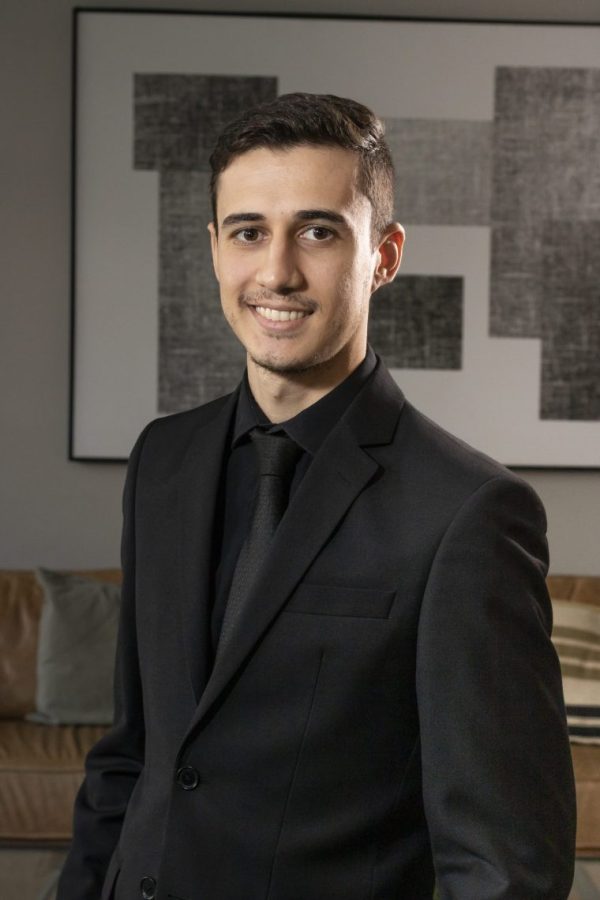 Antonio Carlos Bernine Neto