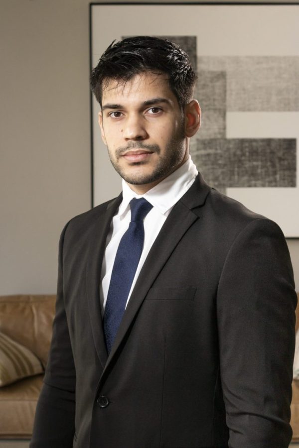 Henrique Descie Veraldi Leite