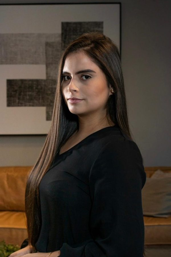 Luiza Totoli Fernandes