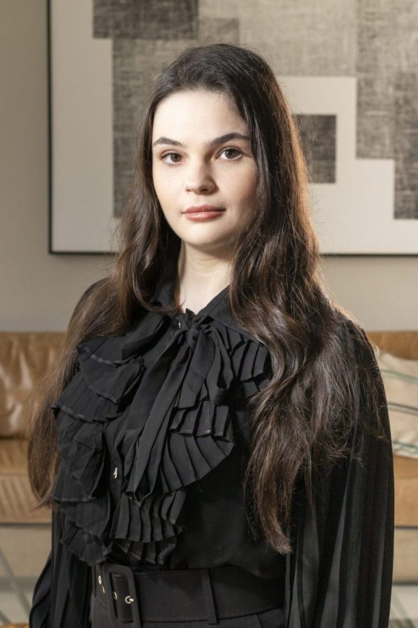 Maria Eduarda Padilha Mattioli