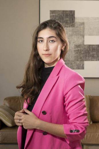 Maria Julia de Castro e Sousa Maria Julia de Castro e Sousa