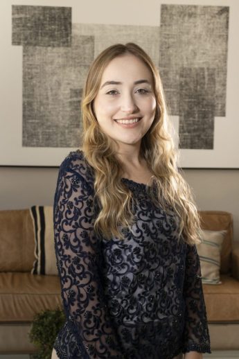 Pamela Busa Pamela Busa