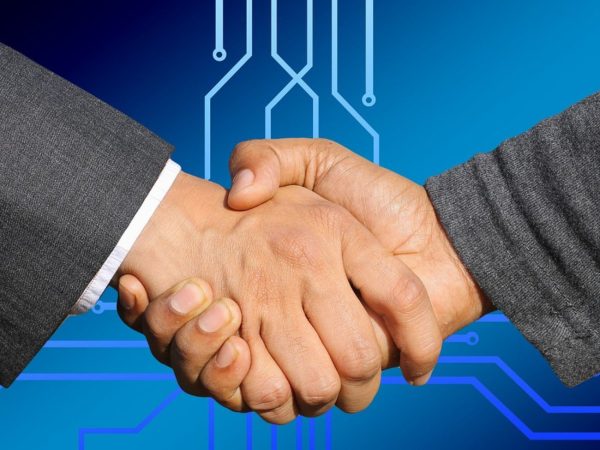 Brasil Salomão marca presença em encontro do Lide Portugal