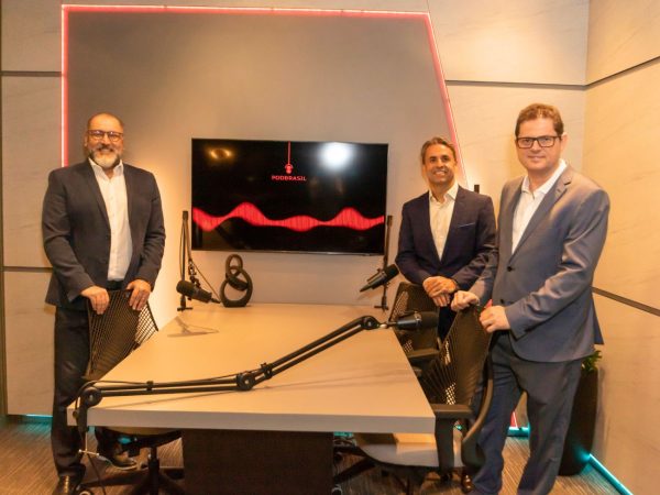 PodBrasil terá programação especial durante a Agrishow