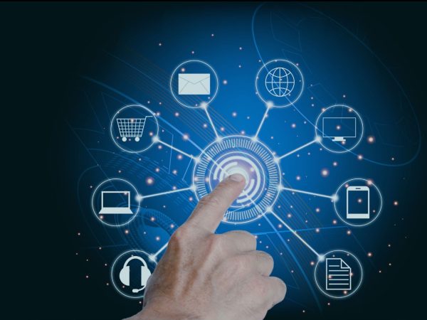 Domicílio judicial eletrônico