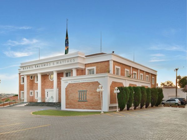 Análise Advocacia Regional: Brasil Salomão e Matthes é o escritório mais admirado do interior paulista