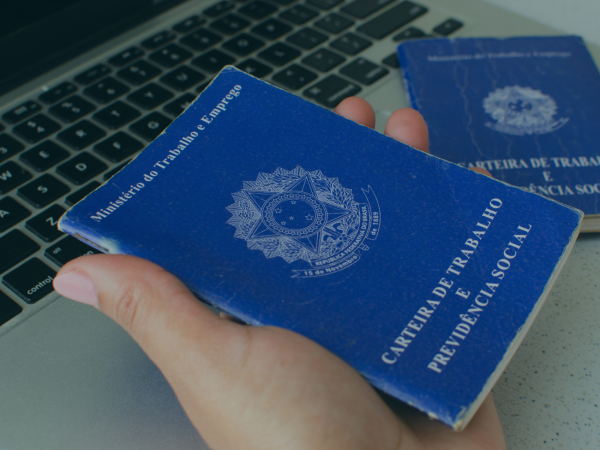 Domicílio Eletrônico Trabalhista