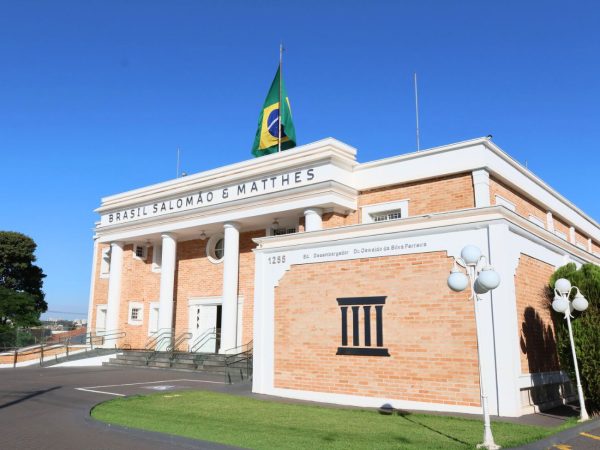 Brasil Salomão e Matthes é reconhecido mais uma vez pelo ranking ‘Chambers Brazil’