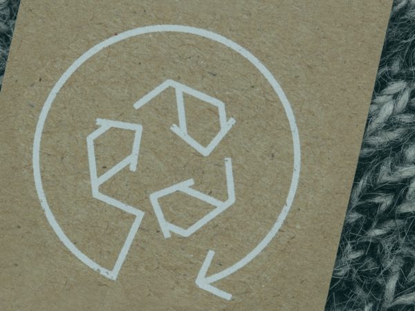 Incentivo fiscal à cadeia de reciclagem