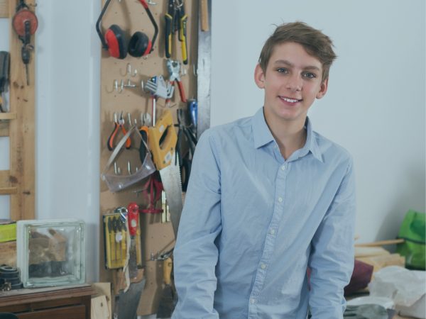 PEC 18/11 E A proposta de redução da idade mínima para o trabalho