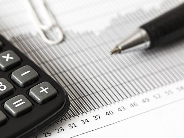 Fabio Calcini participa de aula aberta sobre Reforma Tributária