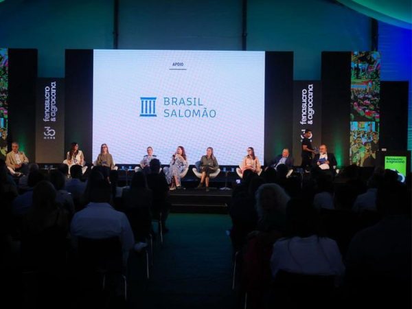 Escritório participa de evento do LIDE Mulher Ribeirão na Fenasucro & Agrocana