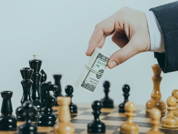 USO DE MARCA REGISTRADA DE CONCORRENTE COMO PALAVRA-CHAVE