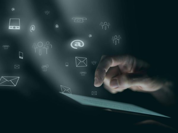 A NOVA ERA TECNOLÓGICA E A HERANÇA DIGITAL