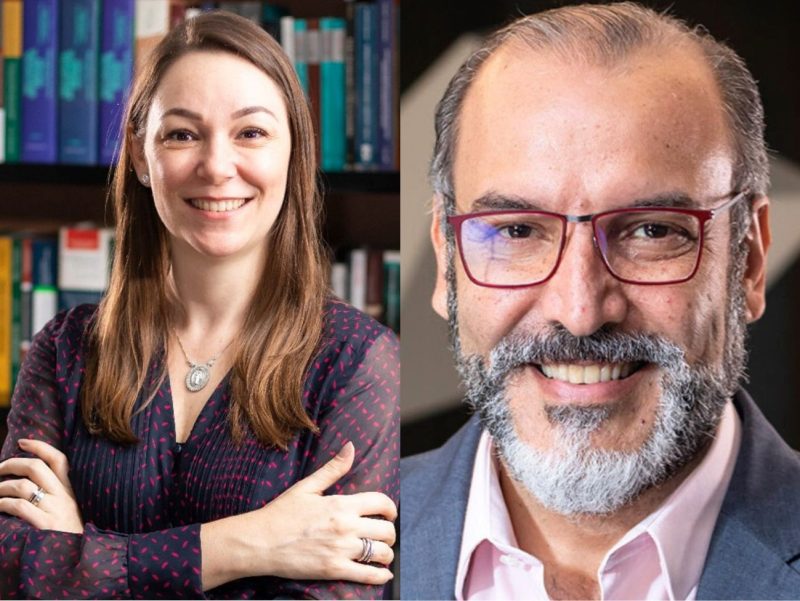 Advogados de Brasil Salomão participam de debate sobre desafios e oportunidades das mulheres na liderança