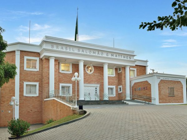 Brasil Salomão e Matthes é um dos escritórios recomendados pela pesquisa Latin Lawyer 250