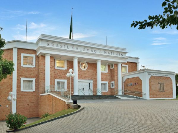 Escritório figura, mais uma vez, no ranking internacional ITR World Tax