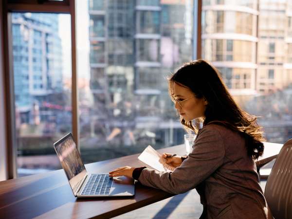Confirmação Anual no Registo Central do Beneficiário Efetivo (RCBE)