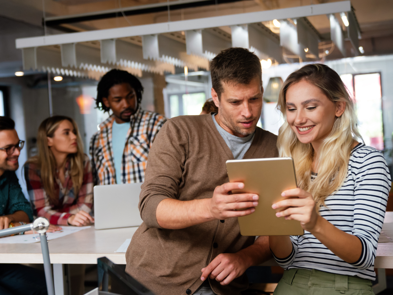 Startups em Portugal