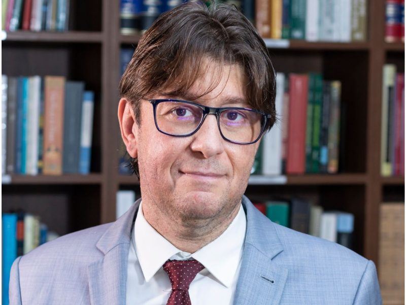 Tributarista de Brasil Salomão aborda aspectos da Reforma Tributária em dois eventos de âmbito nacional