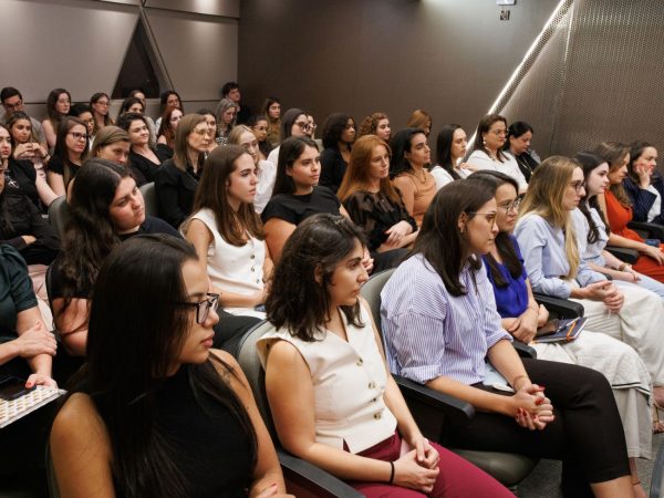 Brasil Salomão e Matthes lança programa de liderança feminina
