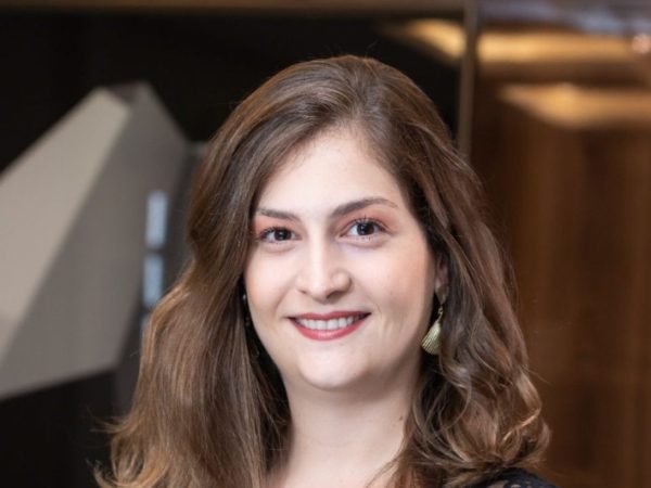 Advogada do Brasil Salomão é destaque no ranking Análise Advocacia Mulher 2025