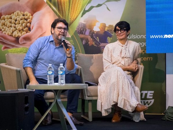 Tributarista de Brasil Salomão abordou impactos da reforma tributária no agronegócio durante Norte Show 2025