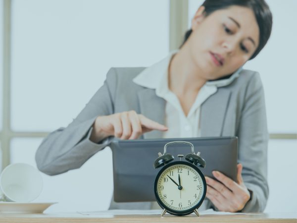 5ª Turma do Tribunal Superior do Trabalho (TST) valida norma coletiva que desobriga controle de jornada por parte de empregados com nível superior