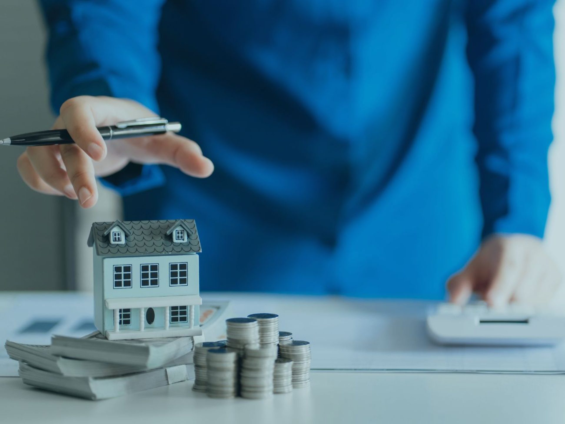 Tema 1.158 do STJ: Repetitivo Define que IPTU é Obrigação do Devedor Fiduciante até o Banco ser Imitido na Posse do Imóvel