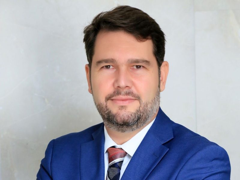 Tributarista do escritório participa do Norte Show 2025