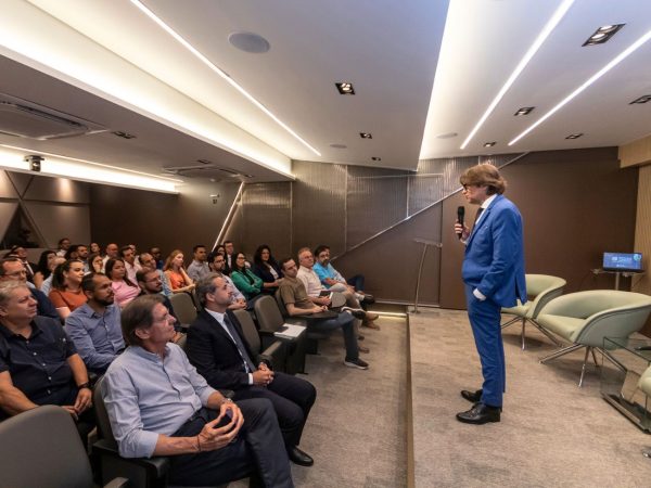 Reforma tributária movimenta série de encontros jurídicos