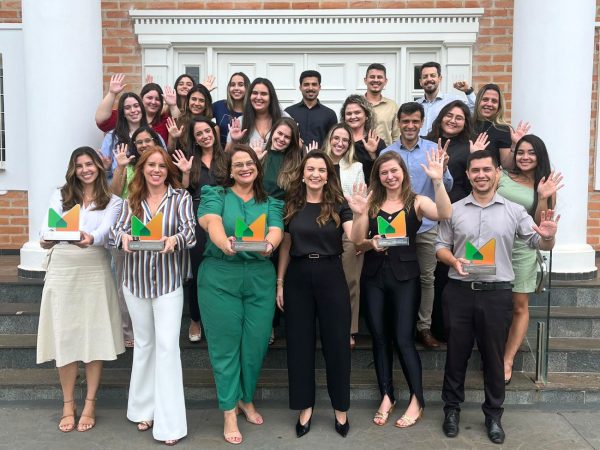 Brasil Salomão e Matthes é mais uma vez premiado pela MRV&Co