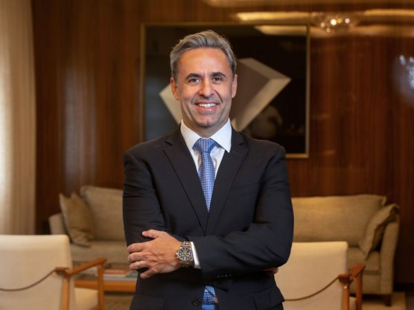 Rodrigo Forcenette ministra palestra sobre reforma tributária nesta quinta-feira (15)