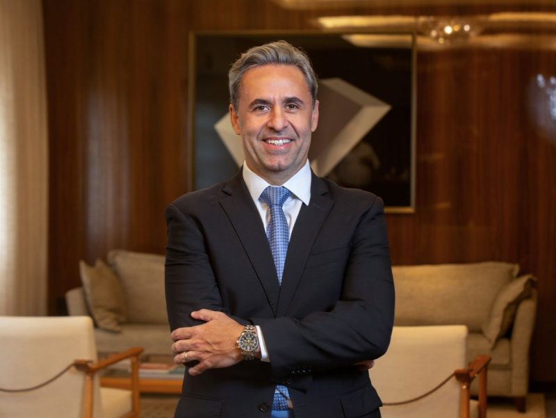 Rodrigo Forcenette ministra palestra sobre reforma tributária nesta quinta-feira (15)