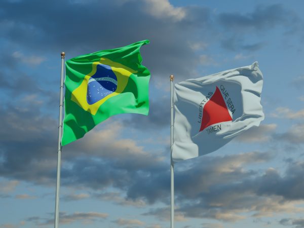 A internalização do convênio 109/24 no estado de Minas Gerais à luz do convênio ICMS n° 100/97