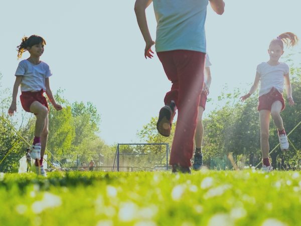 Reforma – Atividades Desportivas