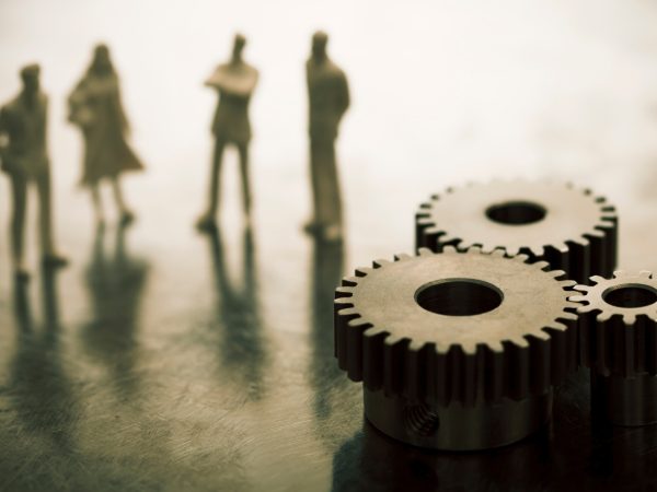 Como a Reforma do Código Civil Pode Afetar a Sua Empresa