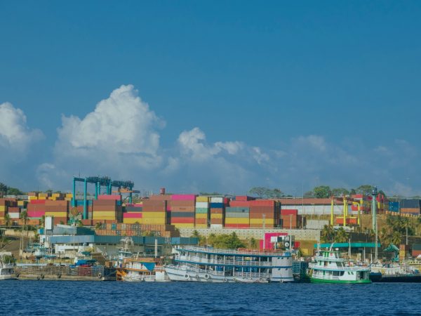 Supremo Tribunal Federal Veda Restrição aos Créditos Provenientes da Zona Franca de Manaus