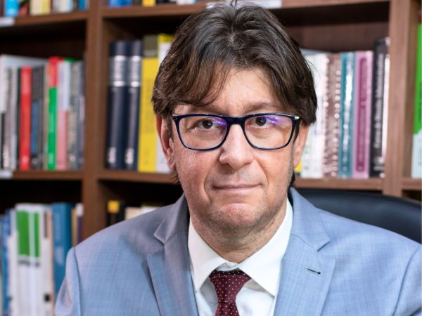 Tributarista de Brasil Salomão participa do Encontro sobre Reforma Tributária na Expointer