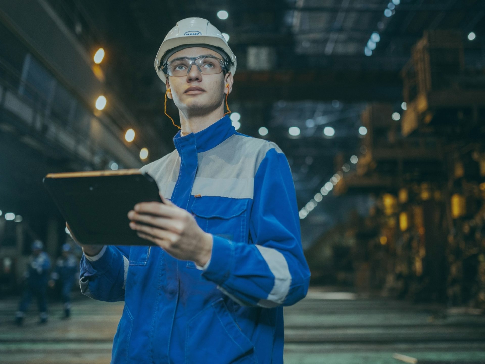 MTE cria políticas de proteção ao trabalho frente ao tarifaço
